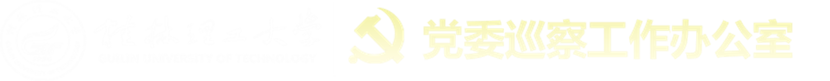 党委巡察办